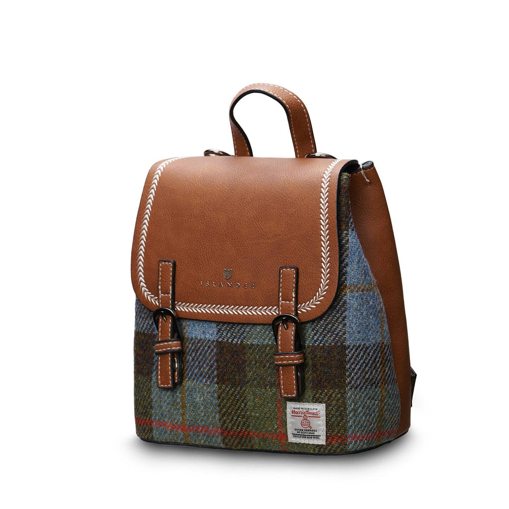 The Mini Jura Backpack