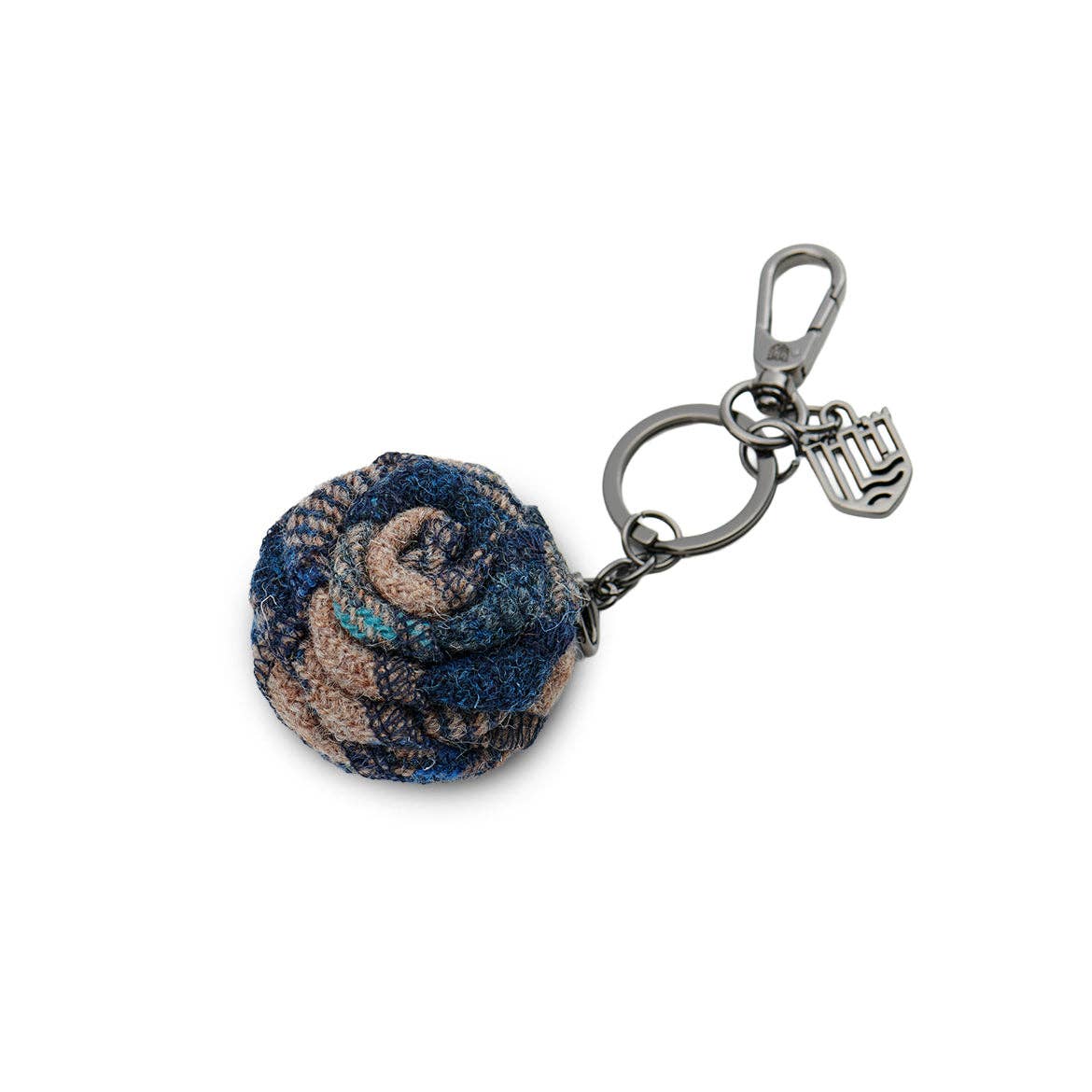 Rose Keyring