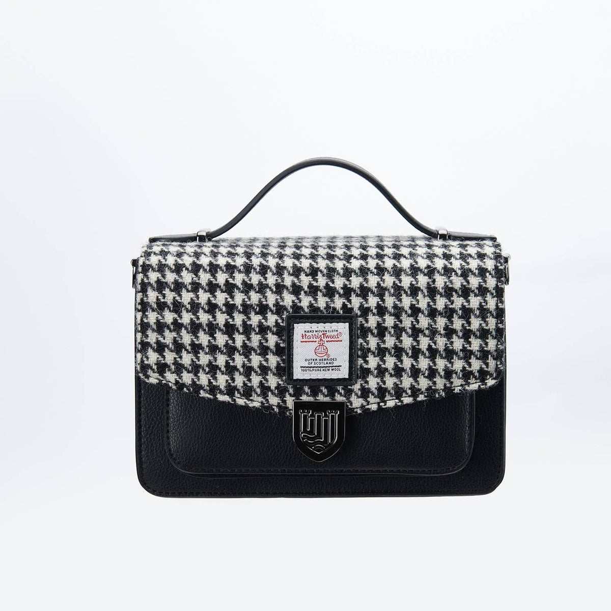 The Envelope Satchel