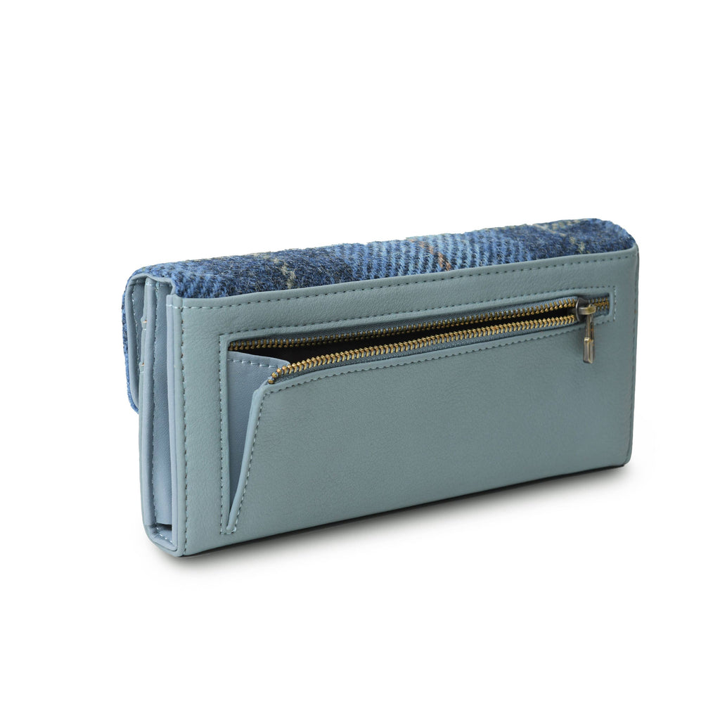 The Large Clasp Purse