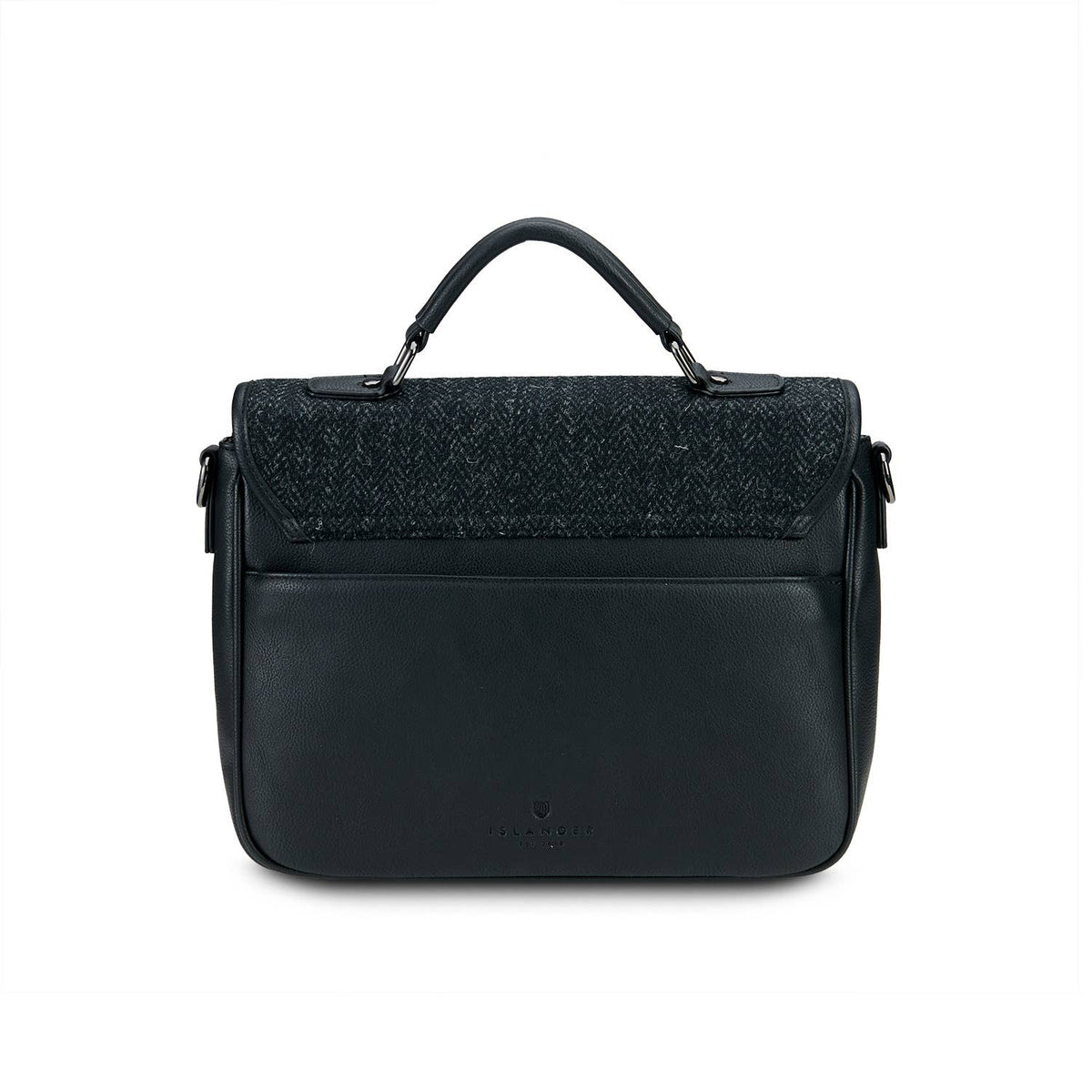 The Mini Laptop Bag