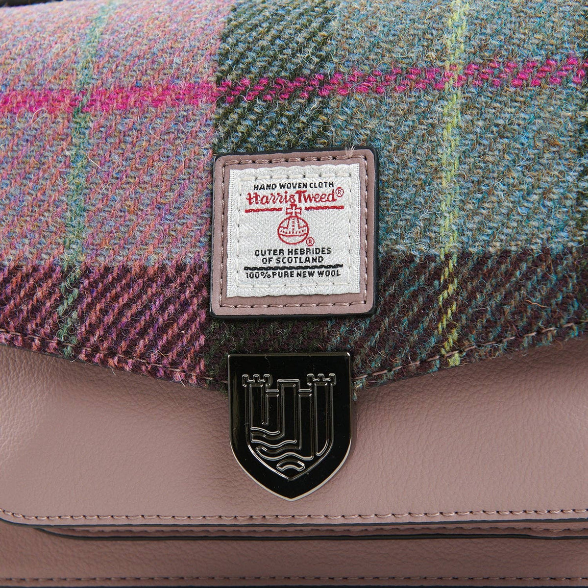 The Envelope Satchel