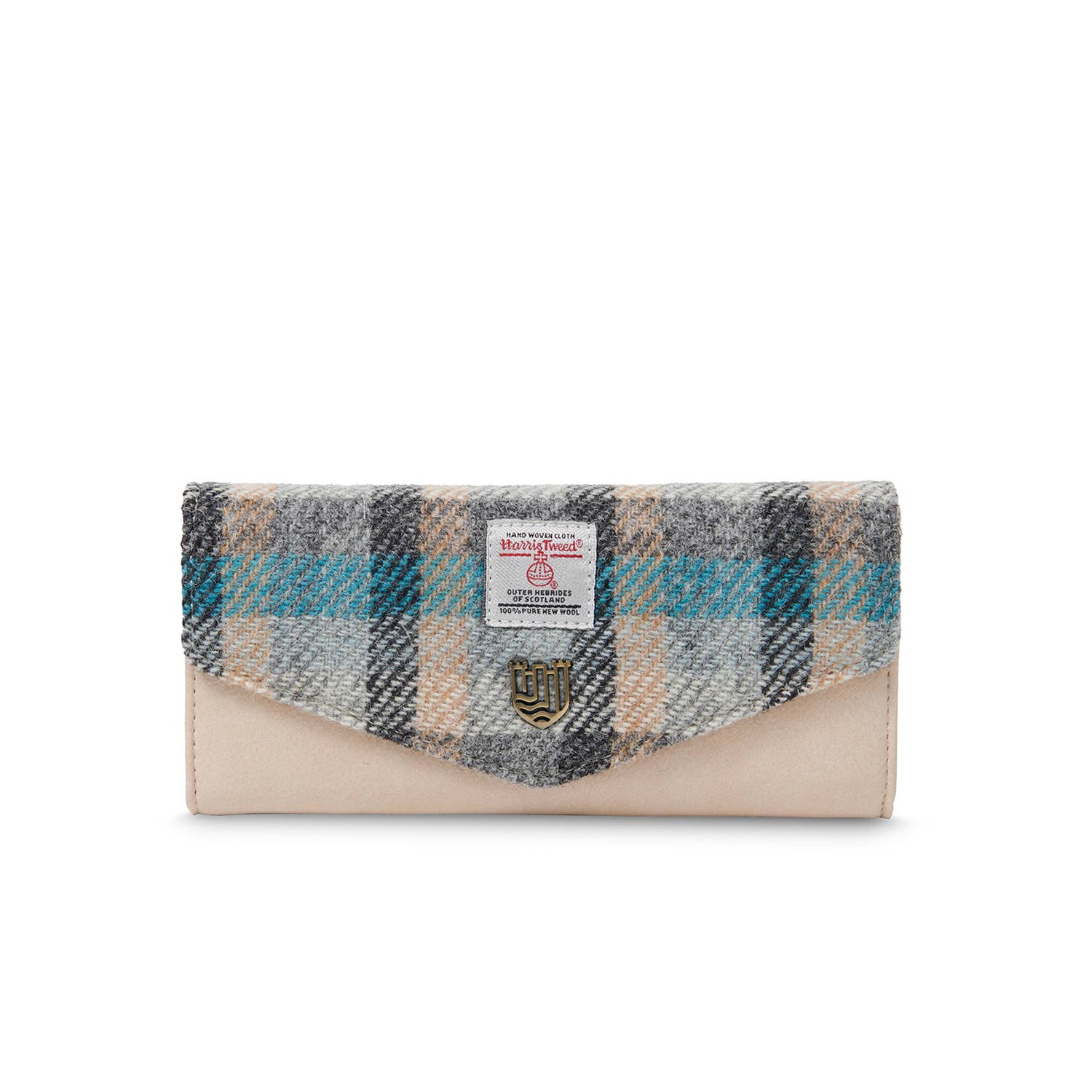 The Large Clasp Purse