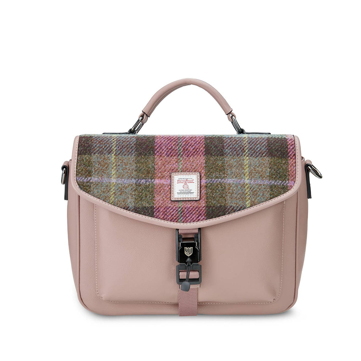 The Mini Laptop Bag