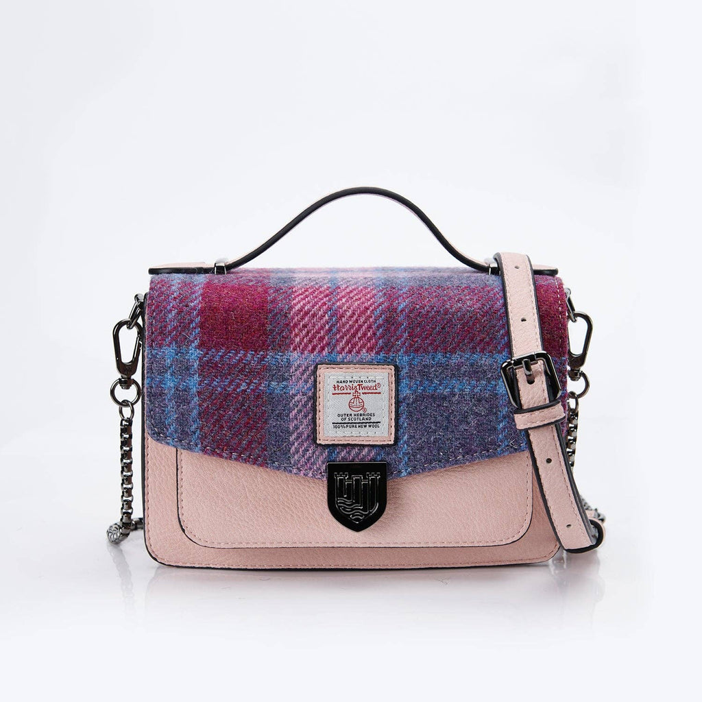 The Envelope Satchel