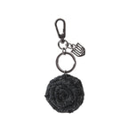 Rose Keyring