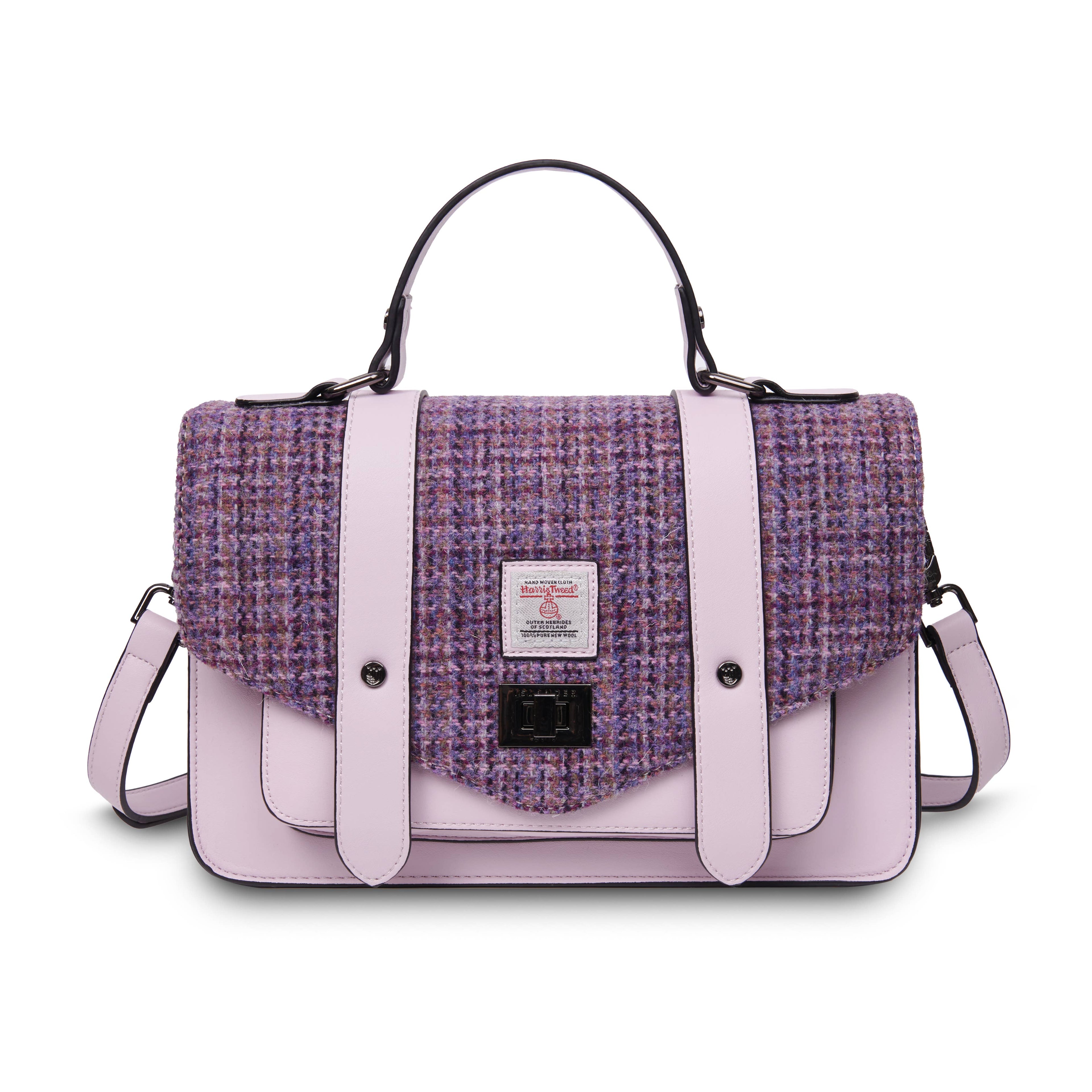 Islander The Large Satchel