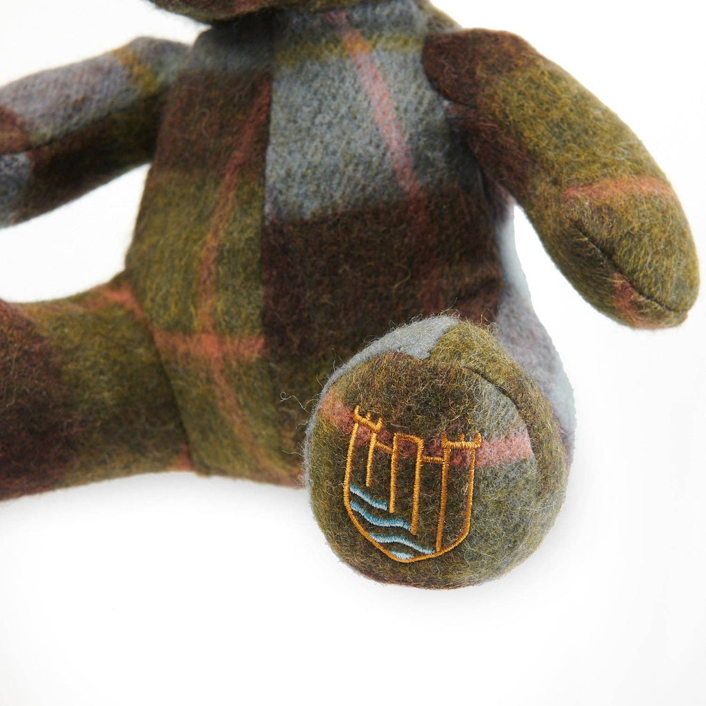 Lambswool Teddies