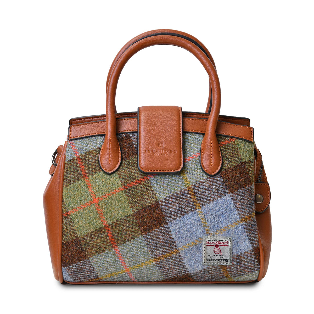 The Mini Tiree Tote
