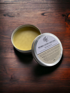 Warm Spice Beeswax Leather/Wood Conditioner 250g - Organic