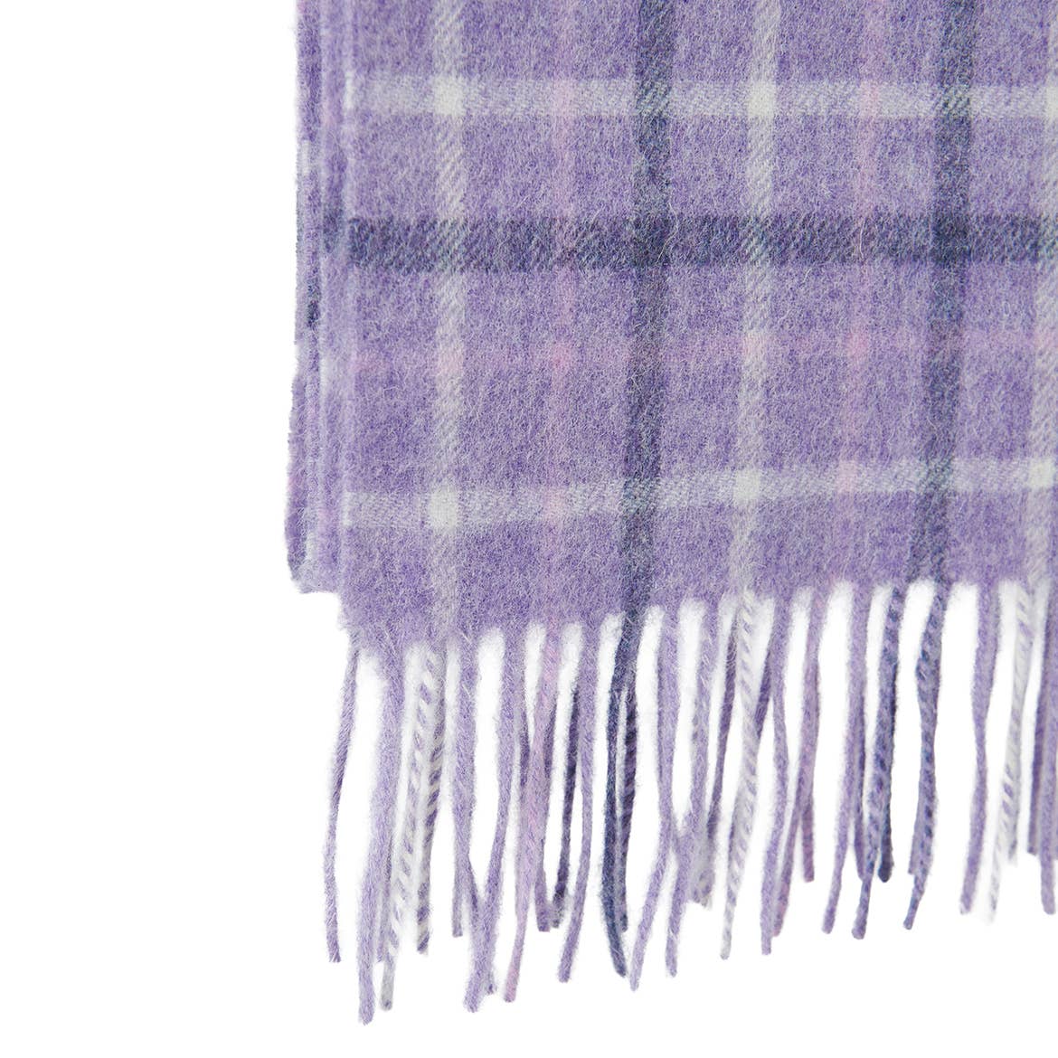 Lambswool Scarf