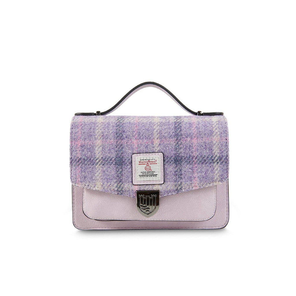 The Envelope Satchel