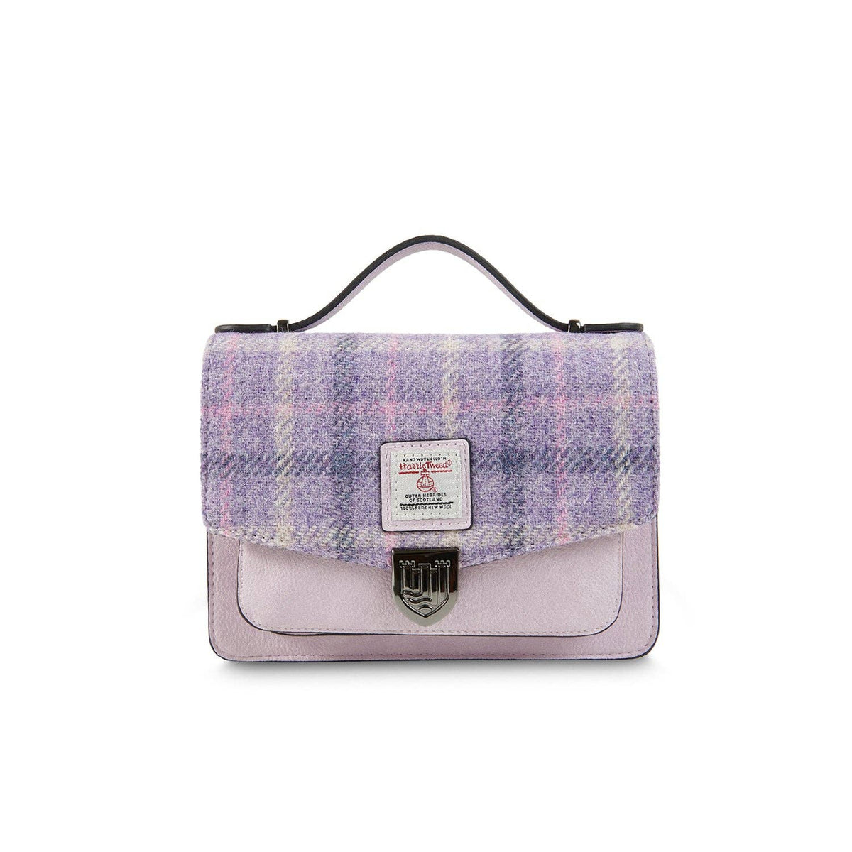 The Envelope Satchel