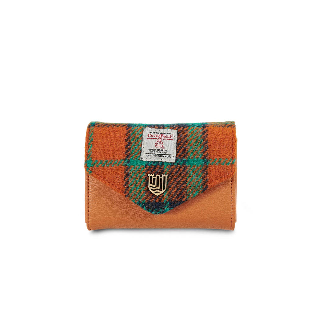 The Small Clasp Purse