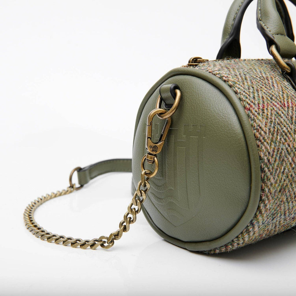 The Mini Duffel Bag