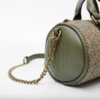 The Mini Duffel Bag