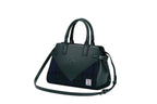 Harris Tweed Medium Satchel Grap Bag