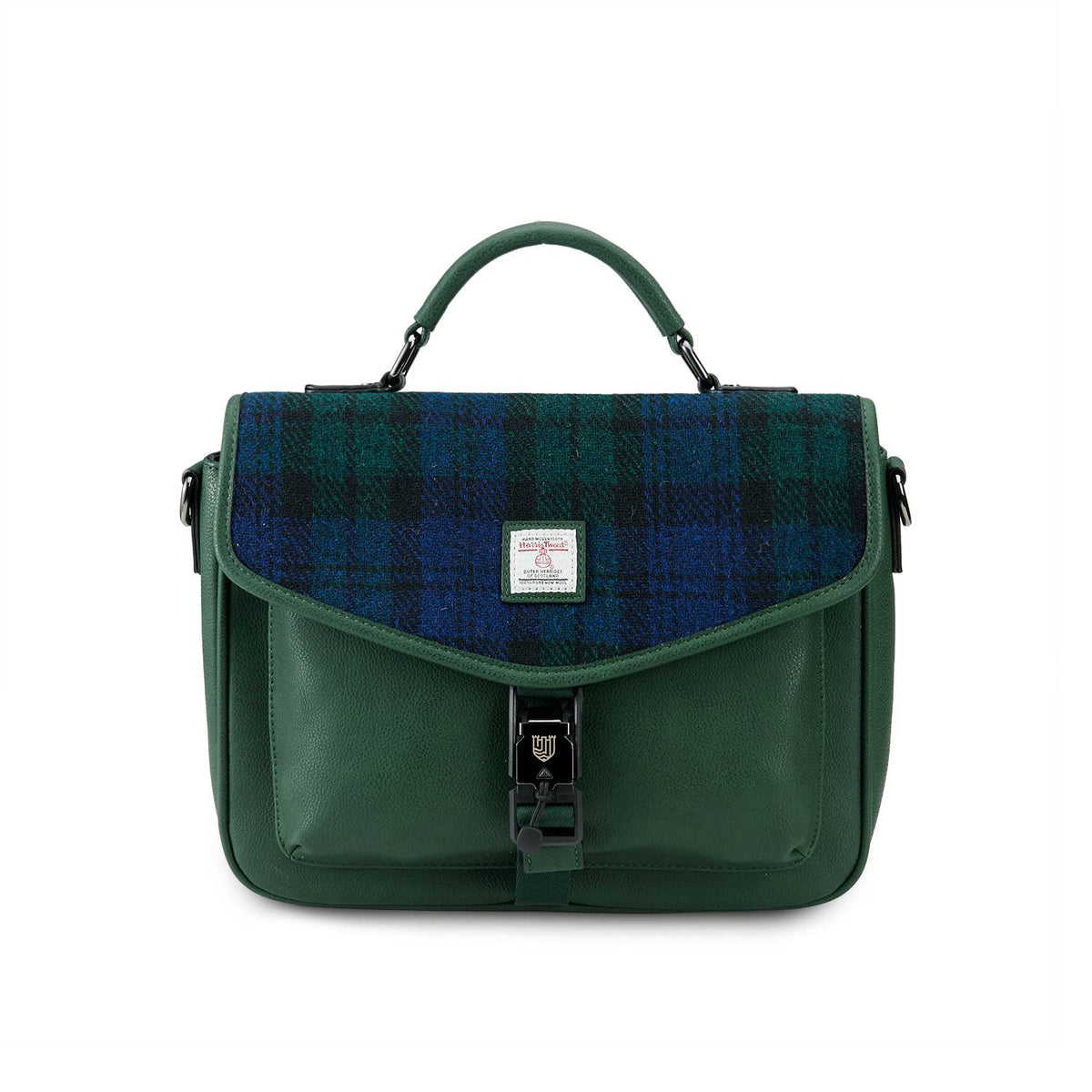 The Mini Laptop Bag