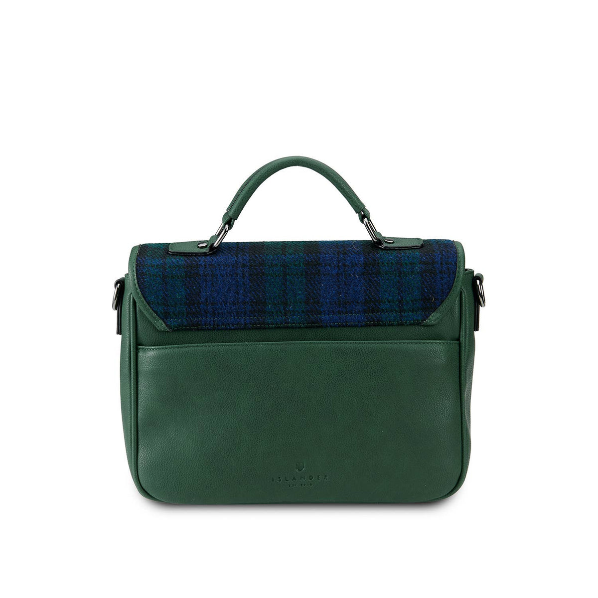 The Mini Laptop Bag