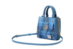 Harris Tweed Mini Tote bag