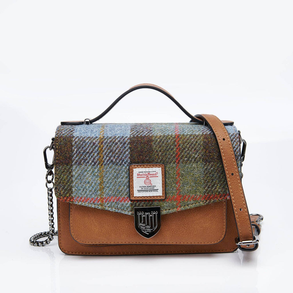 The Envelope Satchel