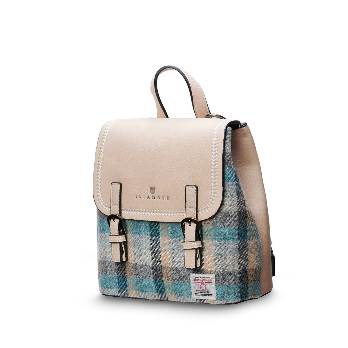 The Mini Jura Backpack