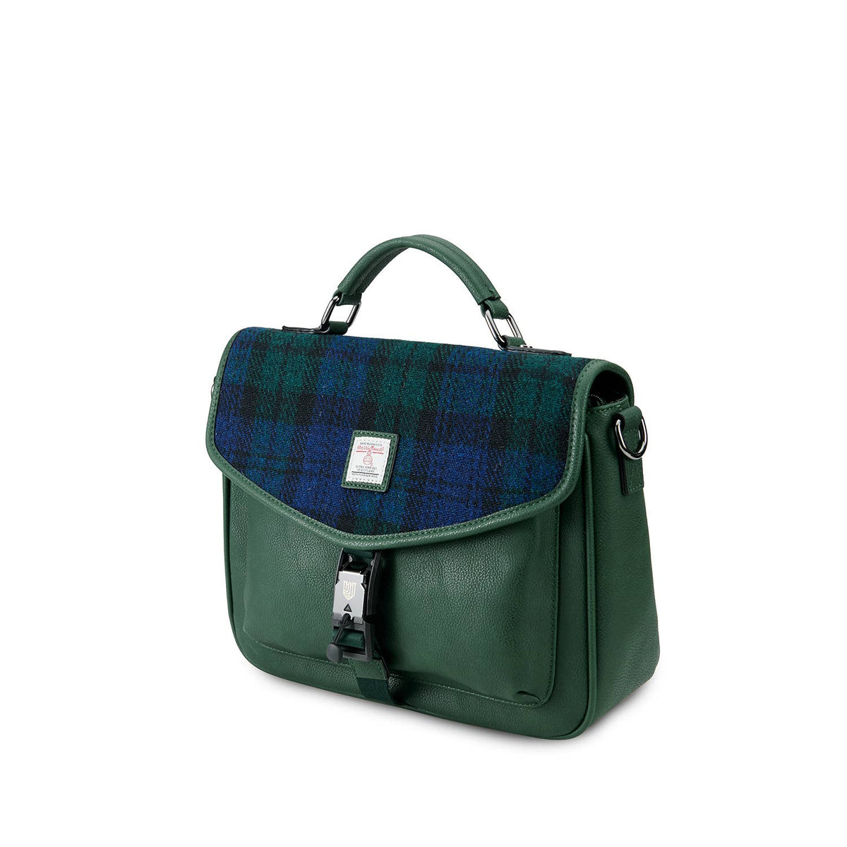 The Mini Laptop Bag
