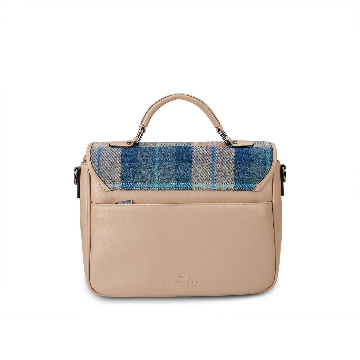 The Mini Laptop Bag