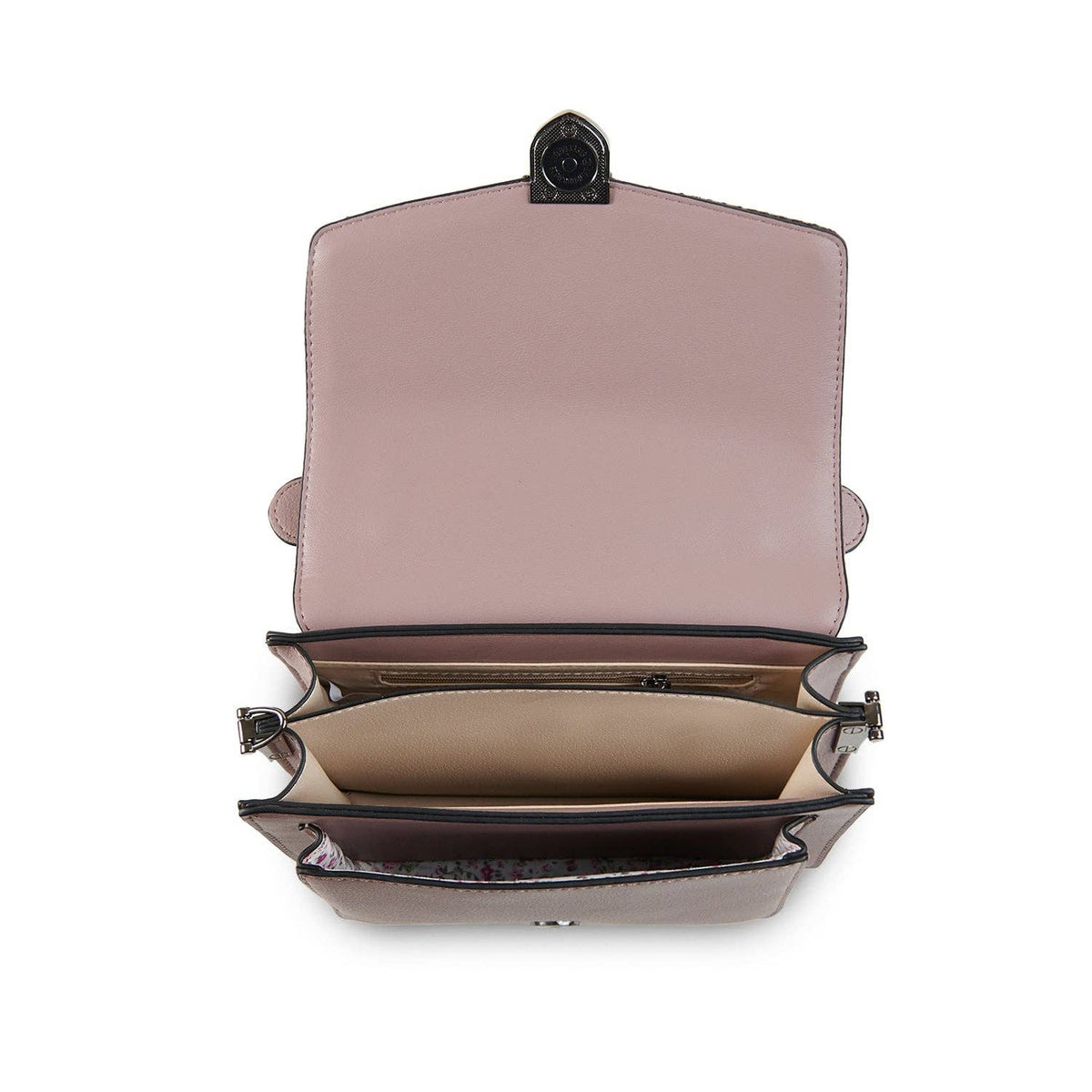 The Envelope Satchel