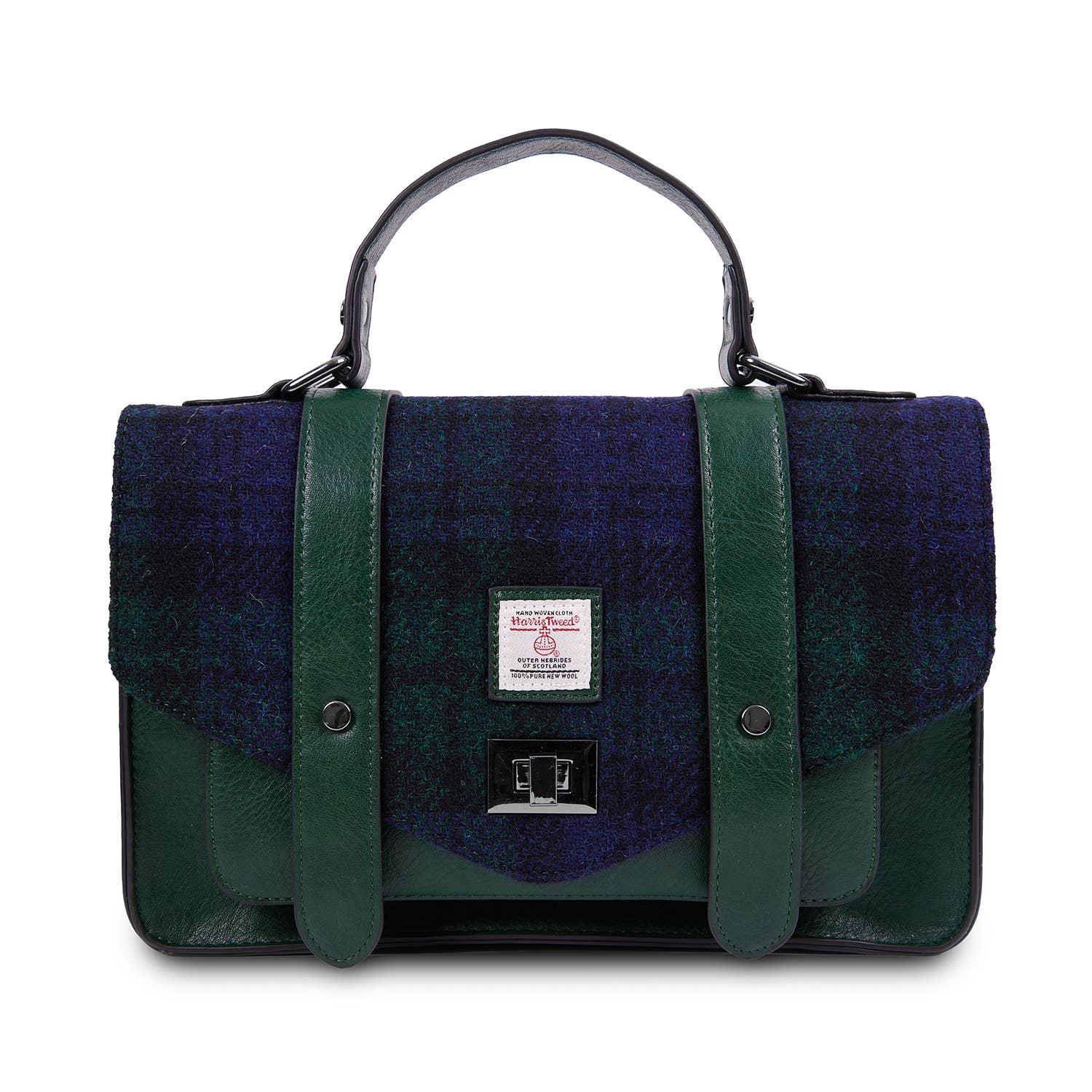 Islander The Large Satchel