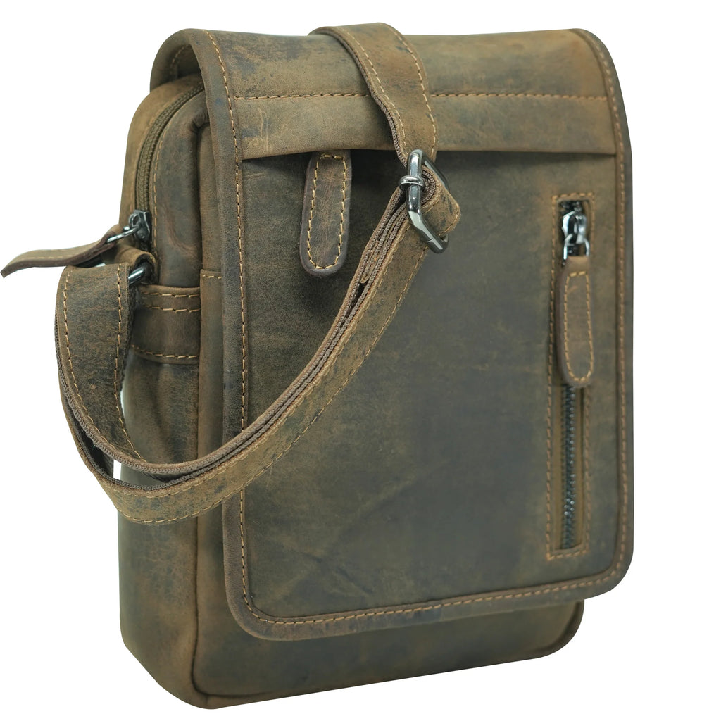 Cenzoni Crossbody Bag GW658840