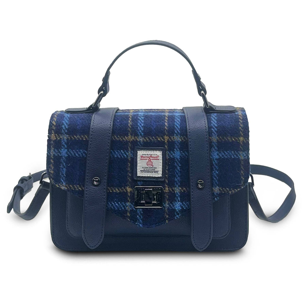 The Mini Satchel