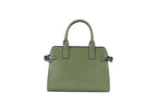 Harris Tweed Medium Satchel Grap Bag