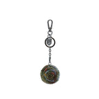 Rose Keyring
