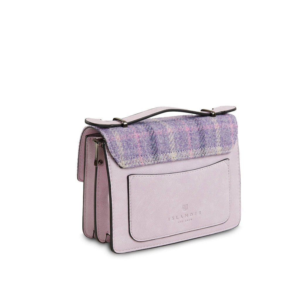 The Envelope Satchel