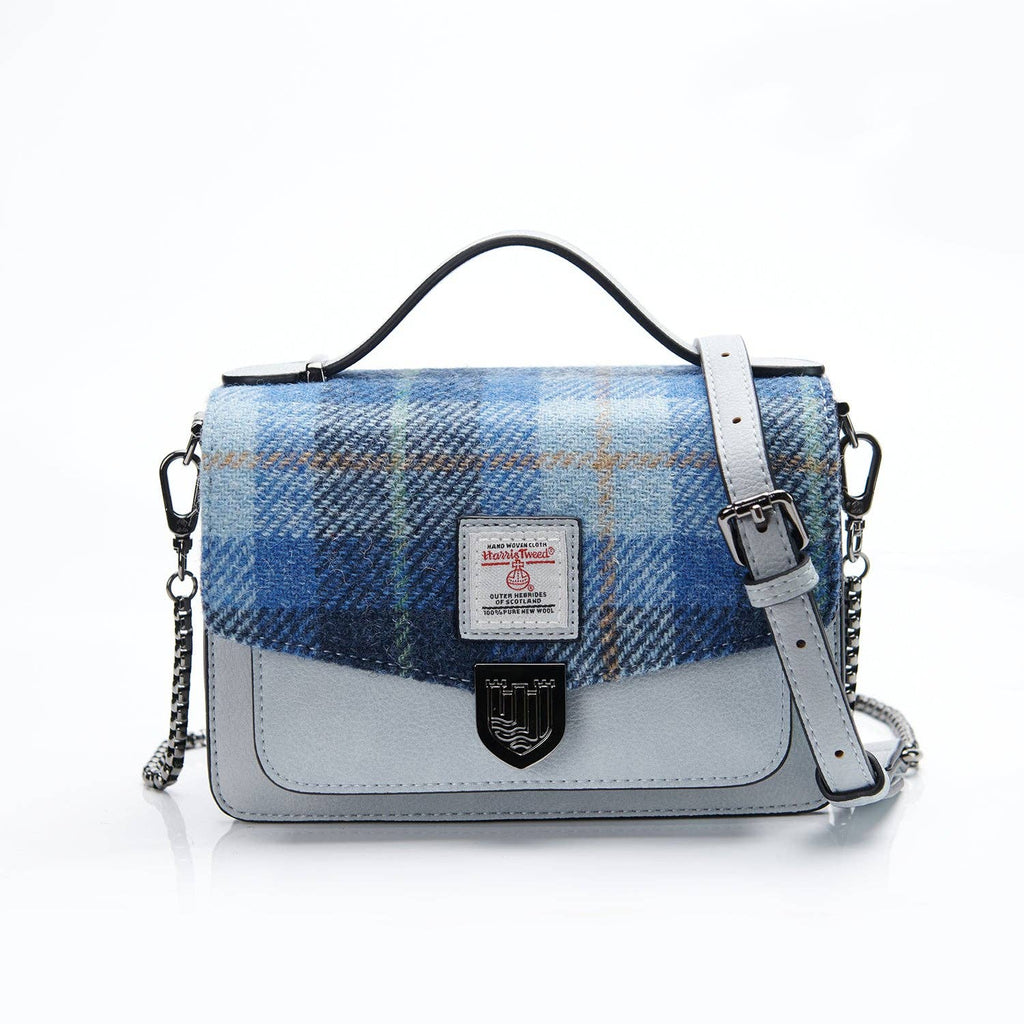 The Envelope Satchel