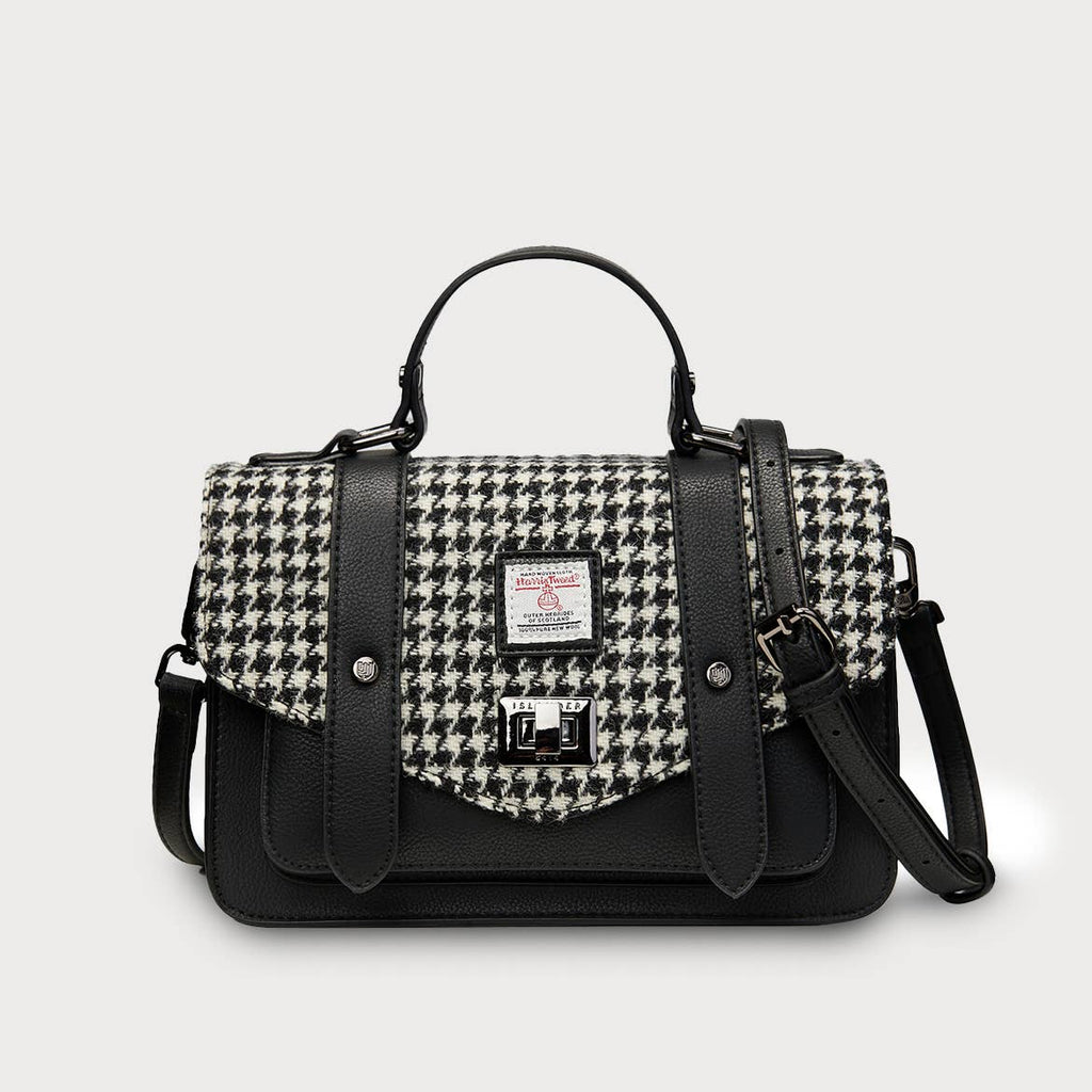 The Medium Satchel