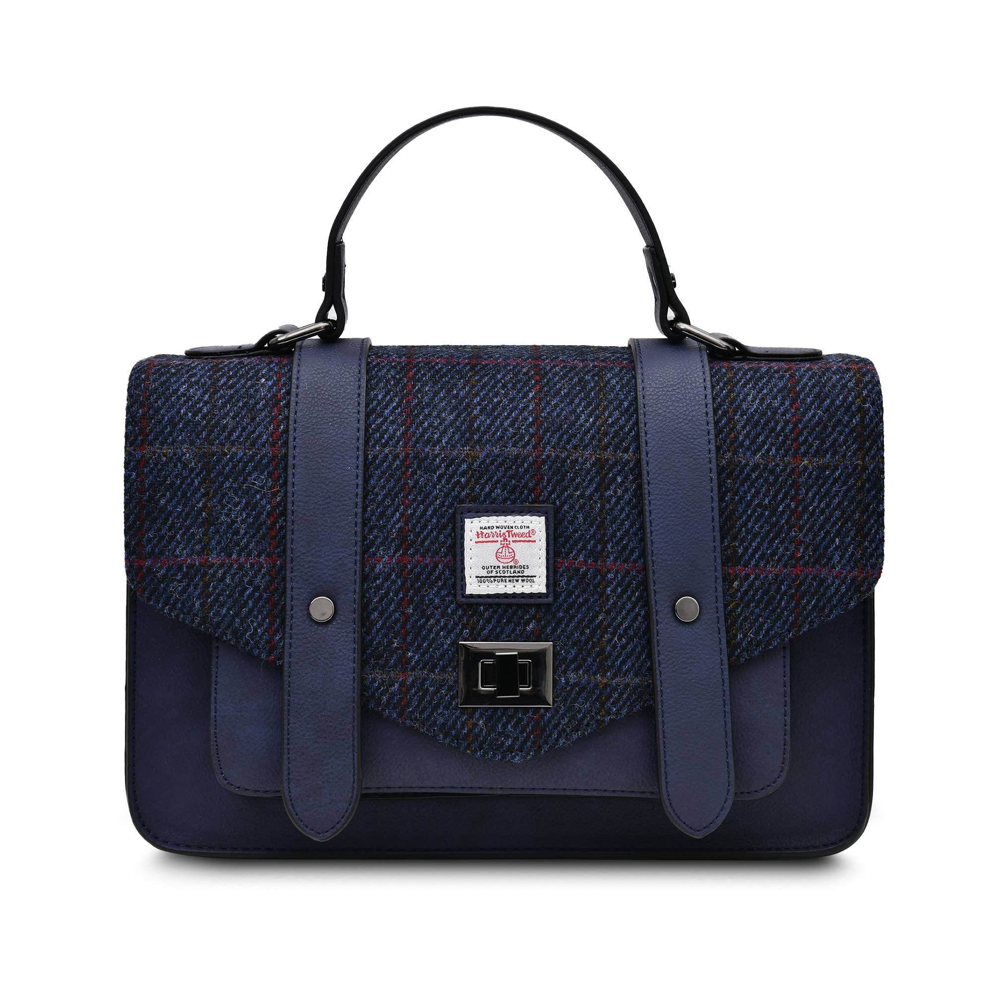 Islander The Large Satchel