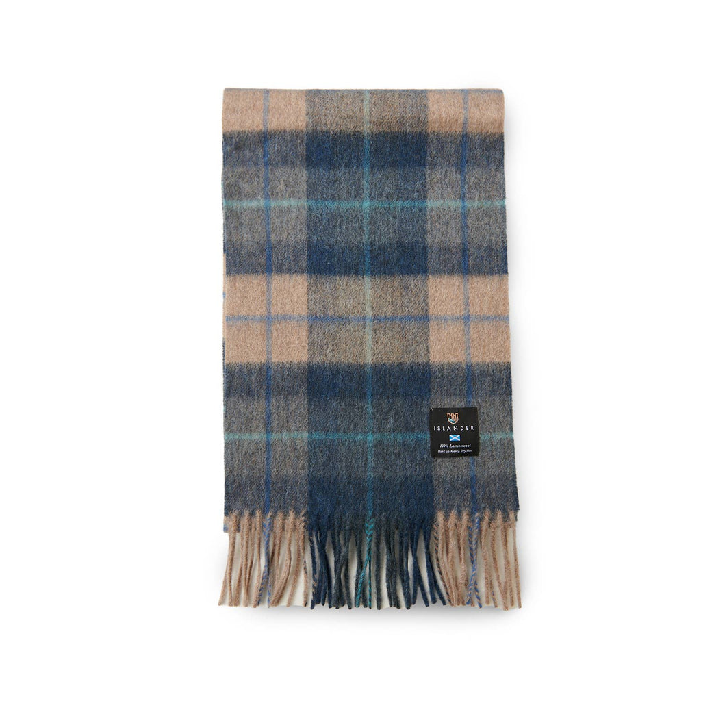 Lambswool Scarf