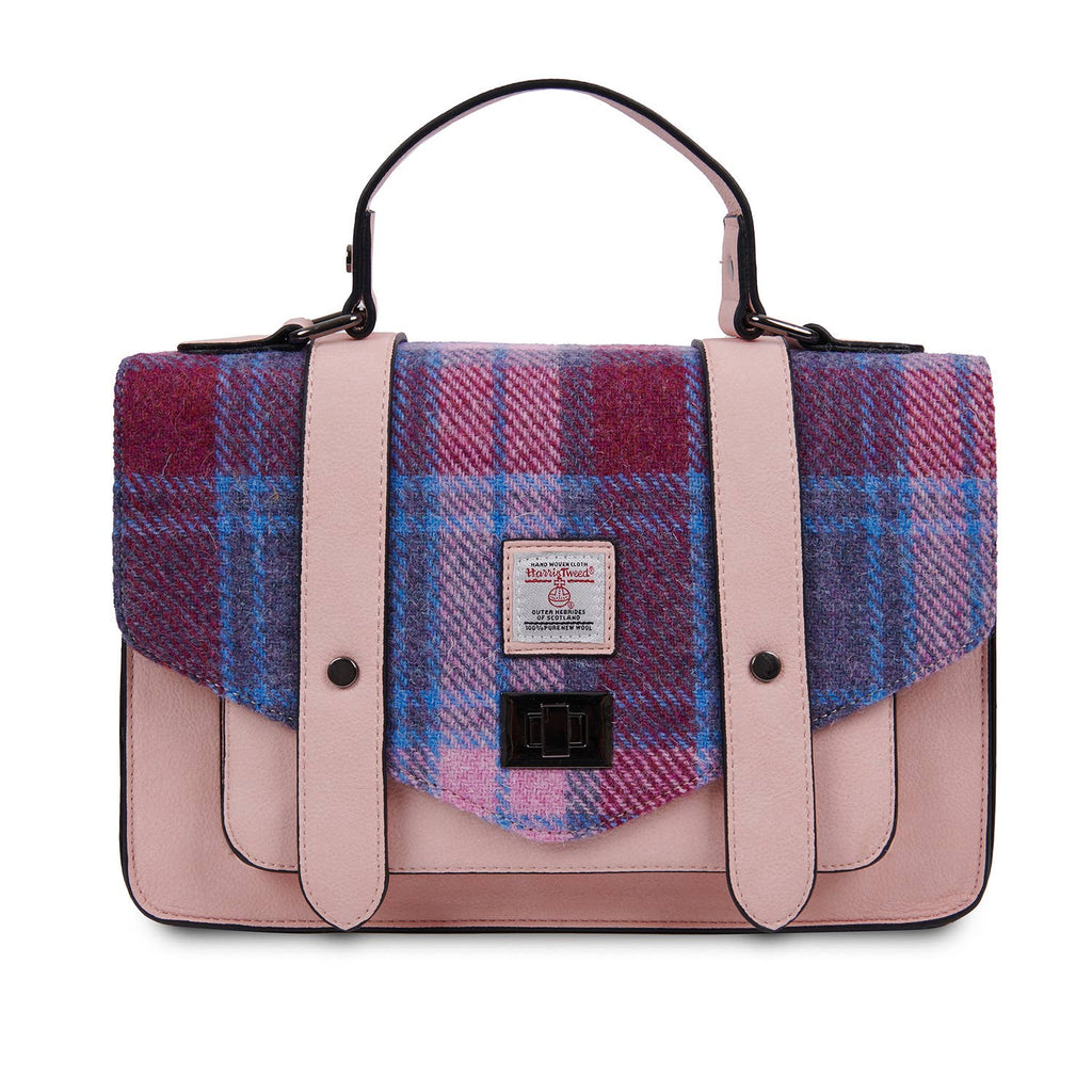 Islander The Large Satchel