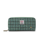 The Long Zip Purse