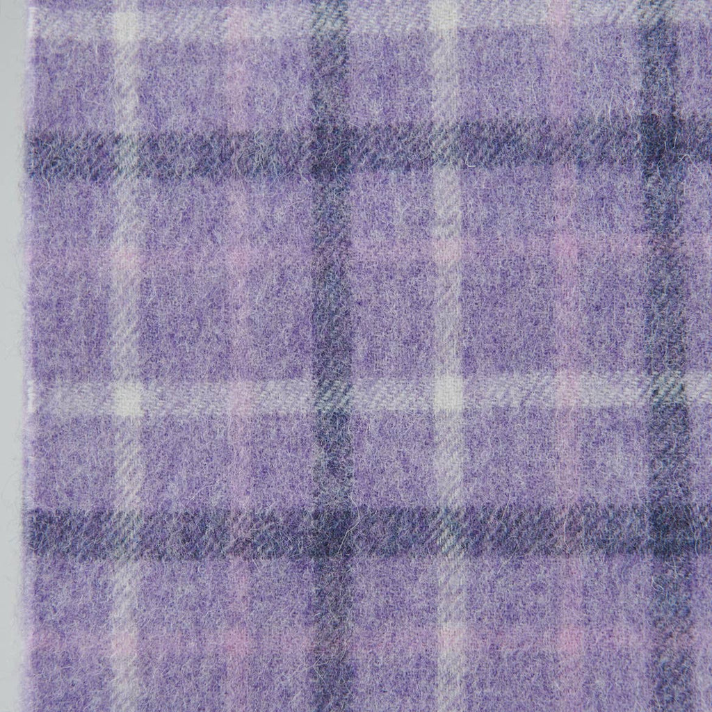 Lambswool Scarf
