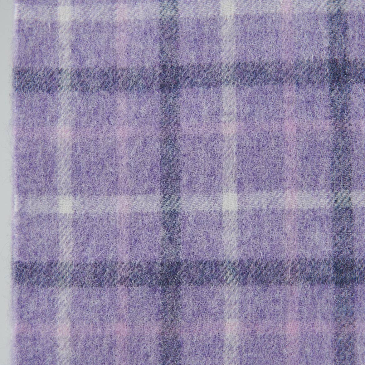 Lambswool Scarf