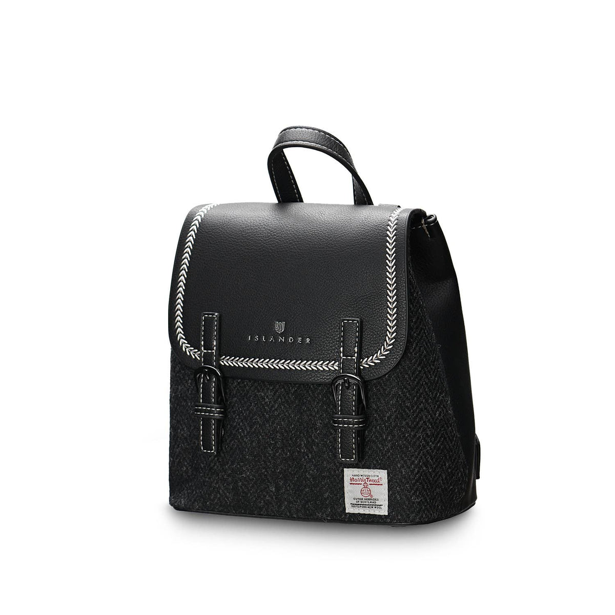The Mini Jura Backpack