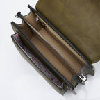 The Envelope Satchel