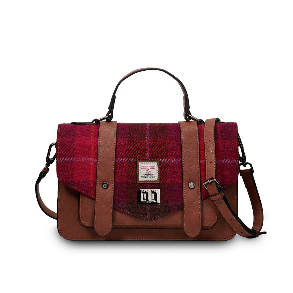 Islander The Large Satchel