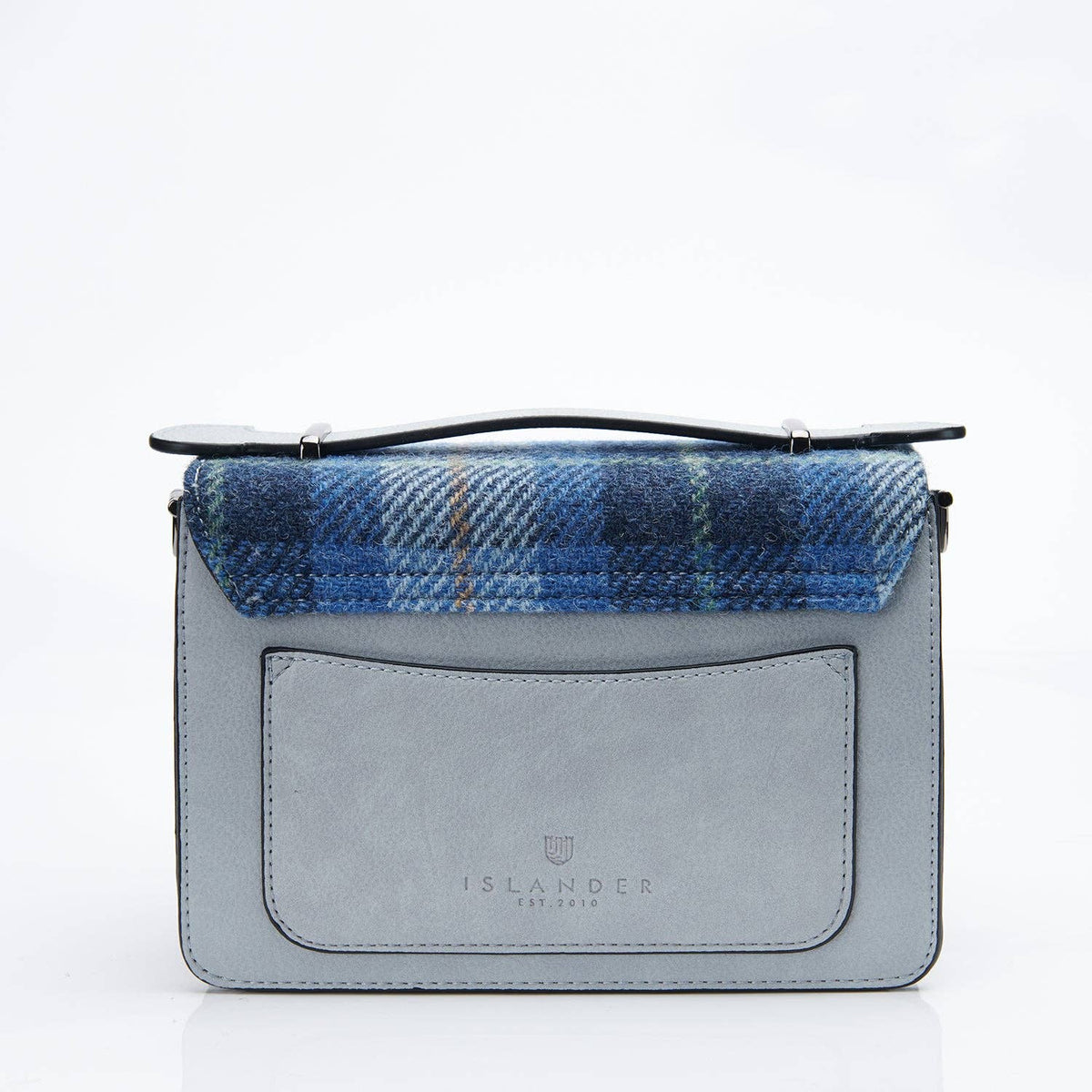 The Envelope Satchel