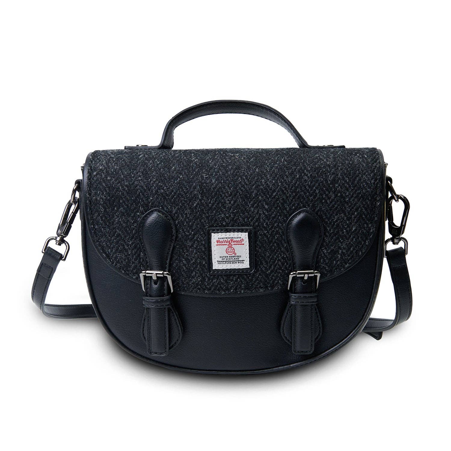 The Medium Cobble Satchel