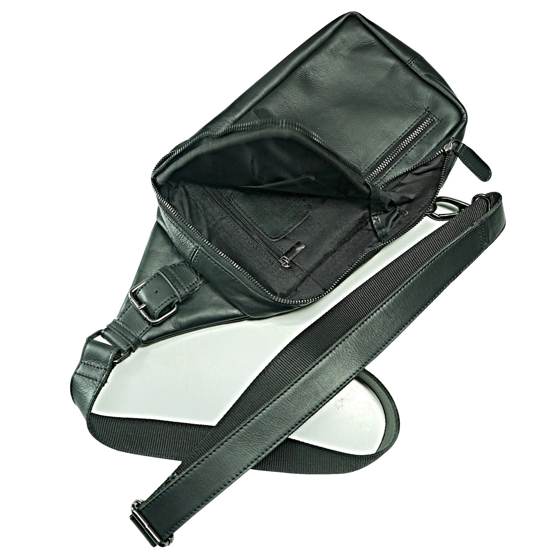 Cenzoni Sling GW816024 Black