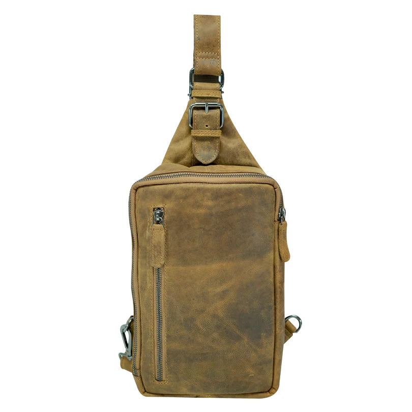 Cenzoni Sling GW816024 Camel